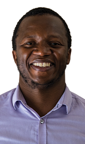 Mfundo Hadebe